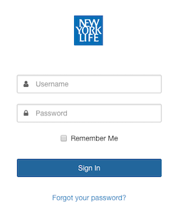 client login thumbnail- NYL